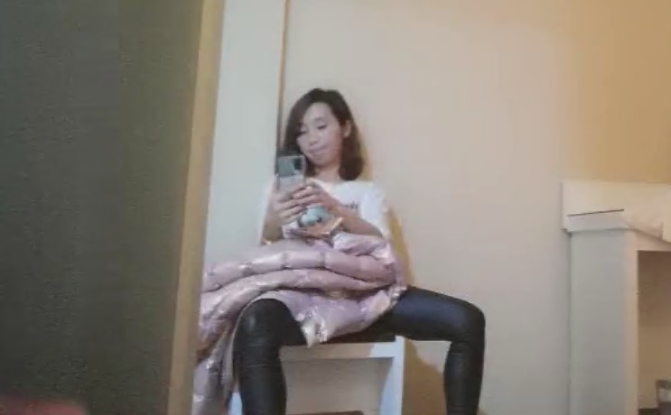 短发漂亮良家小少妇肤白貌美粉胸极品颠鸾倒凤娇喘动听