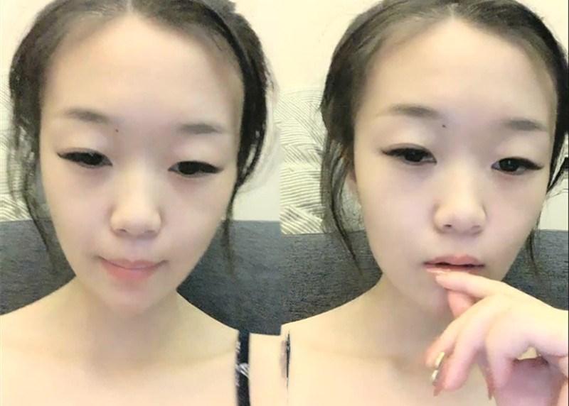 酒吧美女激情啪啪黑丝美腿逼紧人浪还可以无套做爱太性福了冲刺内射