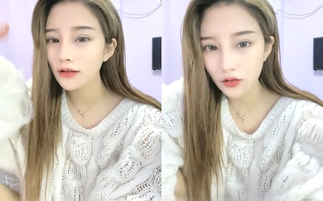 性感主播杭州芭比