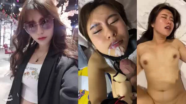 就这么骚啊一直喊我主人让我快点把精液给她