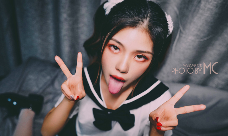 2020最新流出推特微博摄影大神就MC另类艺术情色结合作品集模特全是极品美女