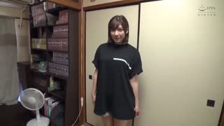 溼滑緊貼校園泳裝 音海里奈 OKS-071