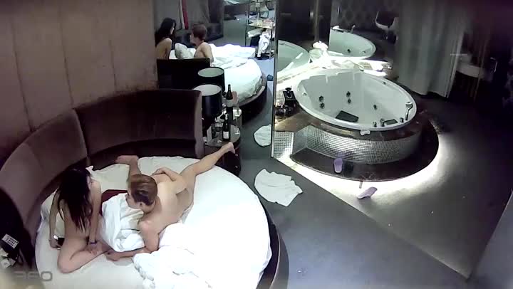 酒店偷拍系列20161125 极品男女~2016 11 25 23 40 08 264