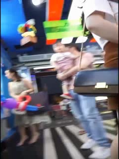 【抖音】富贵险中求偷拍卖片