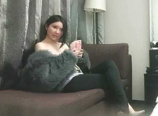 精彩继续外围女神场今晚骚货撩人手段一流玉足抚屌嫩穴自慰精彩劲爆