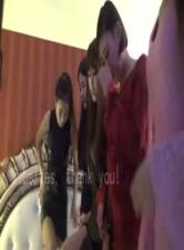 七位饥渴欲女轮番挑逗 巨根猛男狂射浓精狠狠伺候