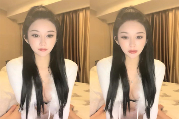 顶级尤物气质女神刚下海高马尾模特身材