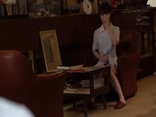 116Shh-024 無理やりされたいドM少女 温泉宿で即ハメ待ち ナマ挿入で喜ぶ敏感マ○コに何度も中出し  横宮七海