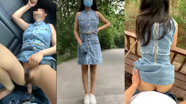 外出纪实野战最刺激操的很大声路人经过很刺激