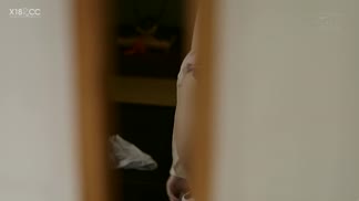 ADN-277對成了嫂子的青梅竹馬的無防備肉體忍不住跨越了界線