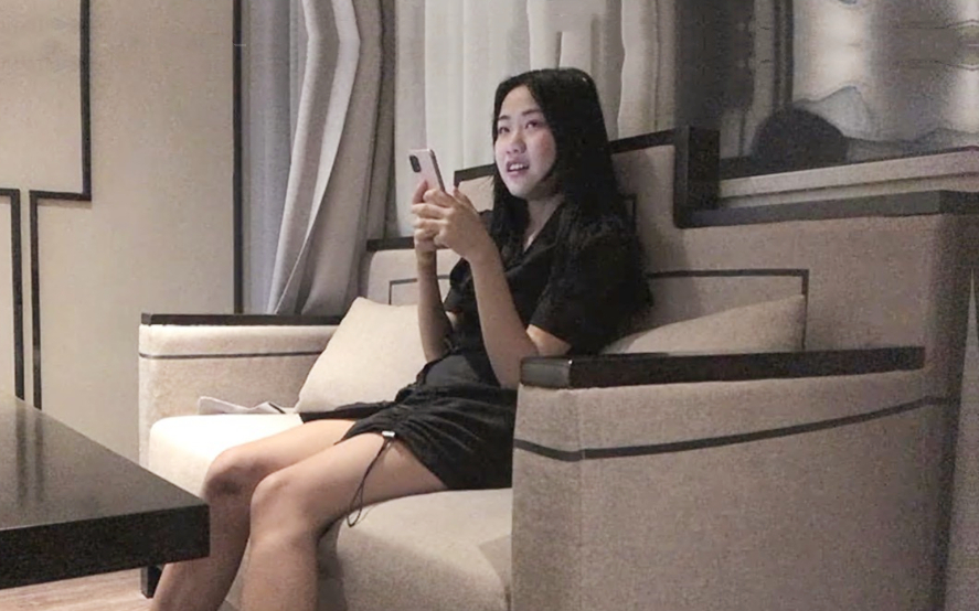 新一代外围进击者3000网约清纯女神一线天嫩穴超清画质近景特写未来新星不可错过