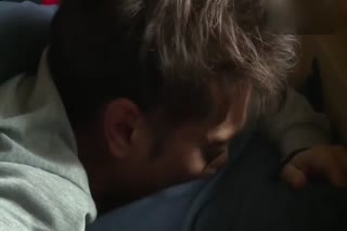 爆操隔壁的性感邻居