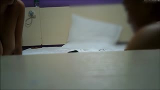 [国产精选!] 佛爷 第5次约操美发店老板娘~被操到高潮3次~逼逼水都快被榨干了啊！