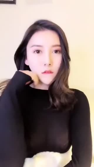 花椒主播-溪溪溪