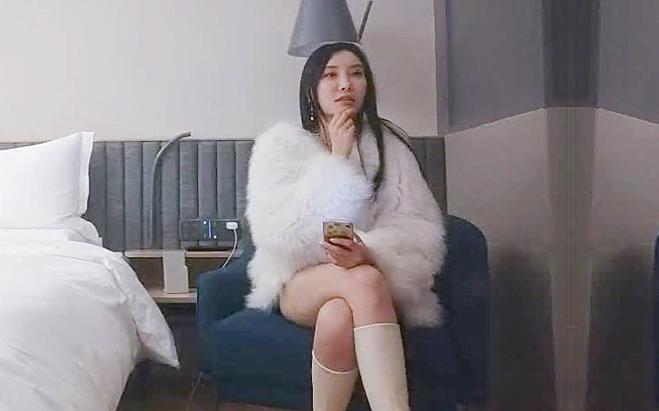 3000网约外围女神大长腿D罩杯极品御姐风