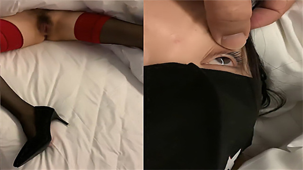 01年极品水嫩幼师 高跟丝袜骚穴续集1：紧身诱惑