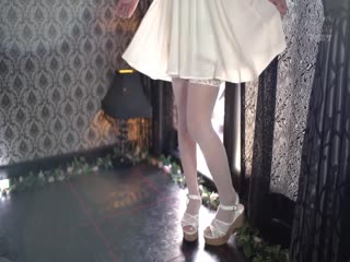 可爱少女初挑战高强度性爱jr