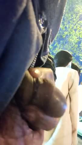 【全網首發】【稀缺精品】2021黑虎露出第6季共3期69部之第2期，黑虎街頭露出給美女看JB，純露出沒有塗鴉和頂 稀缺資源絕版收藏～高清原版 2 ~41