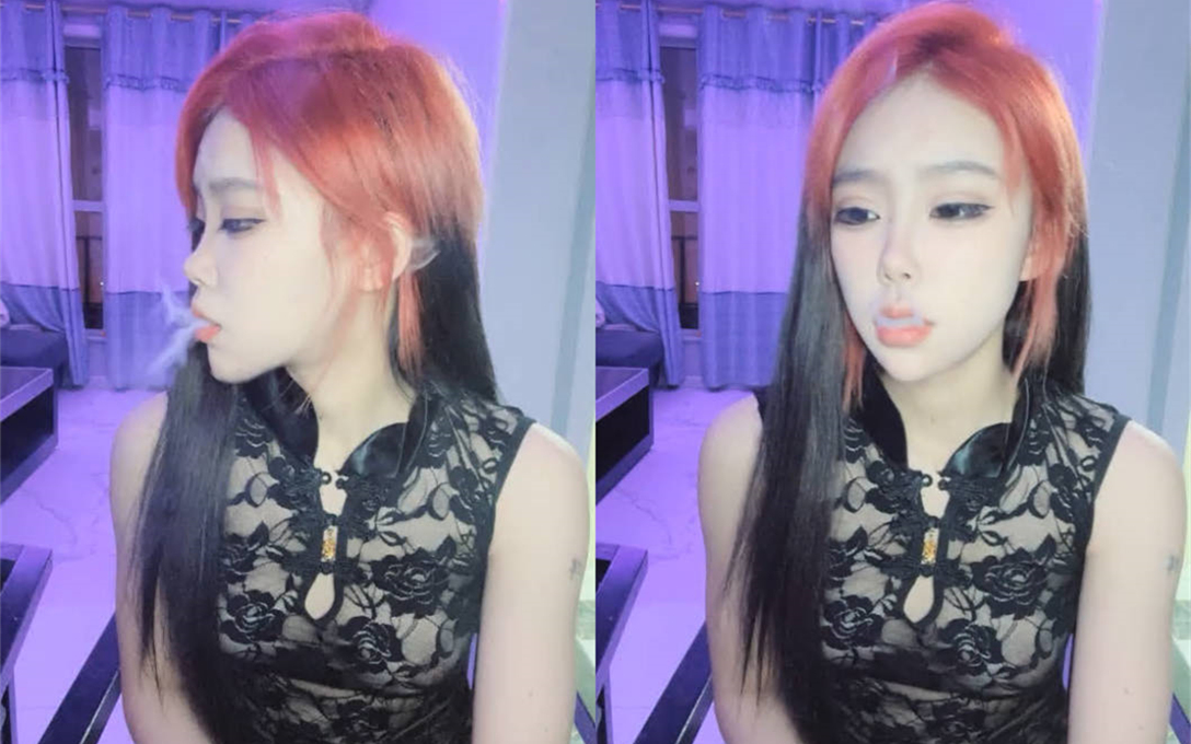 艳舞少女全程露脸火辣激情脱衣艳舞淫声荡语不断