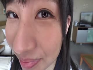 APKH-112 「セックス経験3回なの…」とは思えない濃厚ご奉仕！実ったばかりの新鮮なFカップ制服美少女が白