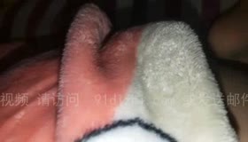 内射小骚逼 第二集 精液流出（内射哥必须内射）