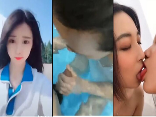 汤不热Tumblr高颜值网红美女各式大尺度小视频