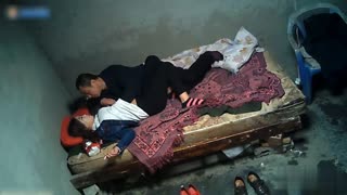 阻街小妹与中年大叔的一段情!!操了一次又一次~好想瞒著老婆把她包养~