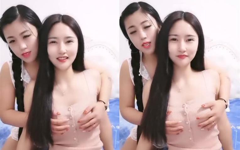 剧情演绎热水器修理工上门维修被两个少妇下药拖到卧室扒掉裤子双飞骑在身上抽插猛操一起舔屌换着操