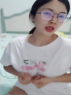 zhubo[只有一点点骚 08-08]20220808225246