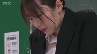 NHDTB-470春藥超有效 在職場高潮了！4 無法忍住自慰 張開大腿高潮漏尿顫抖女教師