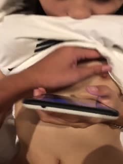 宝贝最喜欢让我捅她1