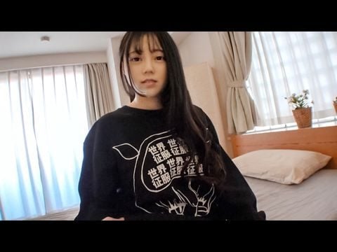 SIRO-3849  応募素人、初AV撮影 83 ンの追っかけをしているアレル勤務の小動物系ール。こんな見た目でライではヘッンしてます！！ンのためにひと肌脱ぎます。Fカッ巨乳ともっちり美尻をヘッン以上に激しく振ります！！1