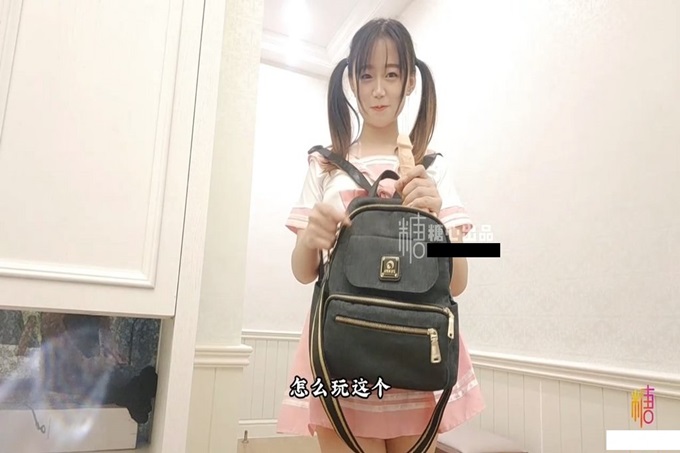 极致感受肉棒从嫩穴撞到心头 口爆