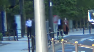 MAAN-547 旦那の会社の目の前で…ゆる～い雰囲気の清楚なセレブ奥様が大胆に乱れ狂う！！可愛さと美しさを兼ね備えた