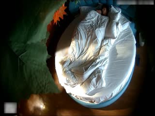 zipai#年轻水嫩的美女和刚认识的男友开房,男说：你胸前挂了2个大白兔害羞的被连操2次,走时还想操,美女说：我要回家了!