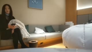 文轩探花02-23长腿高极外围