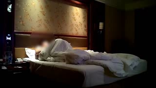 酒店叫鸡系列003