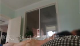 探探系列之约近景炮95后