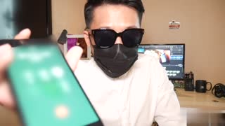 [国产精选!] 小青蛙 良心大作战~帮助狼粉报复巨乳老婆出轨~直接与快递员无套3P!! (1)