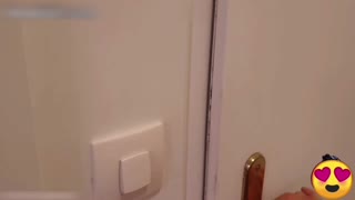 【剧情演绎】超火女主，小伙看片欲火焚身找了个陪玩小妹上门服务