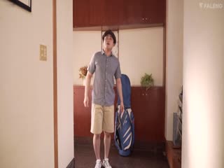 FSDSS-125上司太太是天體族讓人非常困擾天川空