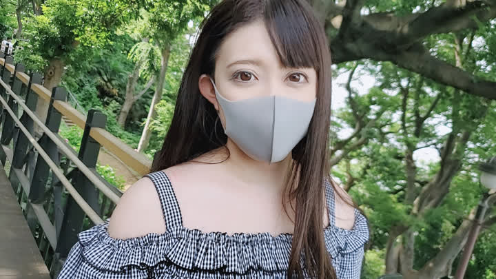 FC2-1924199 【初撮影】上品清楚な気高い美女・・最後はプライドを捨て首を絞めてと懇願し中出し！2回！！（フェラシーン顔出し） new