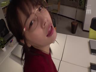 MIDV-209 深夜残業 逆NTR 妻が家で待っているのに女上司の寝取り囁き淫語で痴女られた新婚の僕 八木奈奈