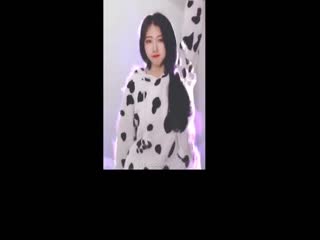 【抖音】反差婊满足你的妄想症