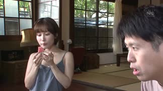 SSIS-131超鄉下的夏天無事可做而順著鄰居美人妻的誘惑每天渾汗交配