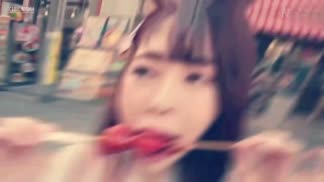 KMHRS-022我的胸部變大了嗎？小胸（A罩杯）自卑的韓流系19歲 AV debut 森日向子