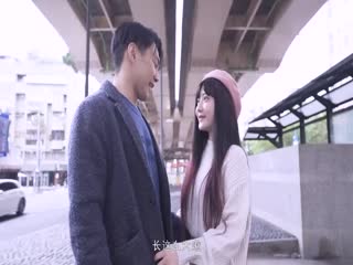 【MD0128】淫亂3P團圓火鍋，夏晴子 沈娜娜