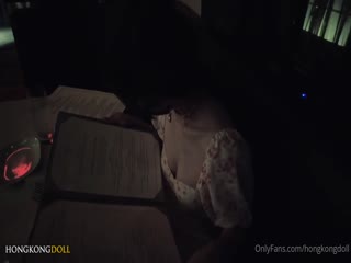 gcHongKongDoll《一日女友的漂亮姐姐番外篇二 「热恋海岸线」