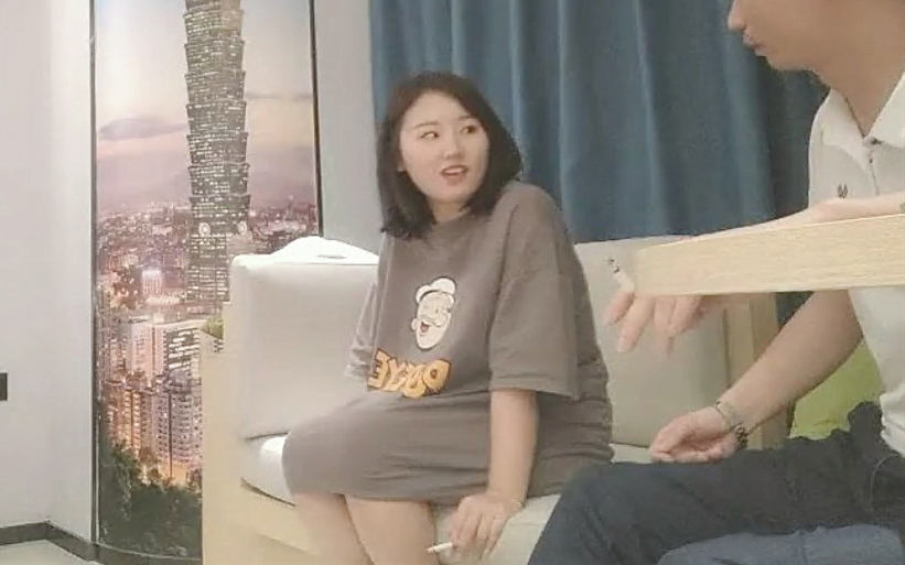 翻车王深夜酒店约外围上门