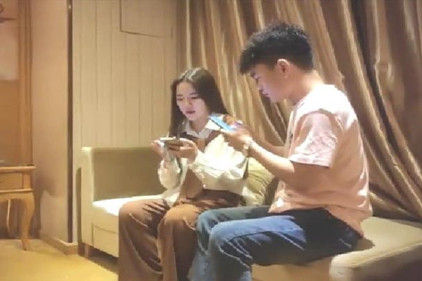 顶级高端外围五星级酒店私约C罩杯美乳